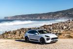 Porsche Macan GTS 2020 года (WW)